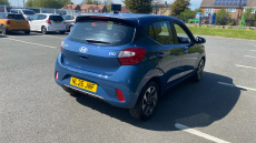 Hyundai i10 1.0 [63] Advance 5dr Auto [Nav] Petrol Hatchback